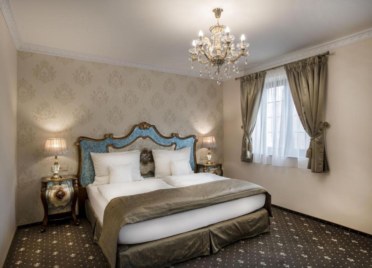 Chateau Sanov Sanov  Экстерьер фото